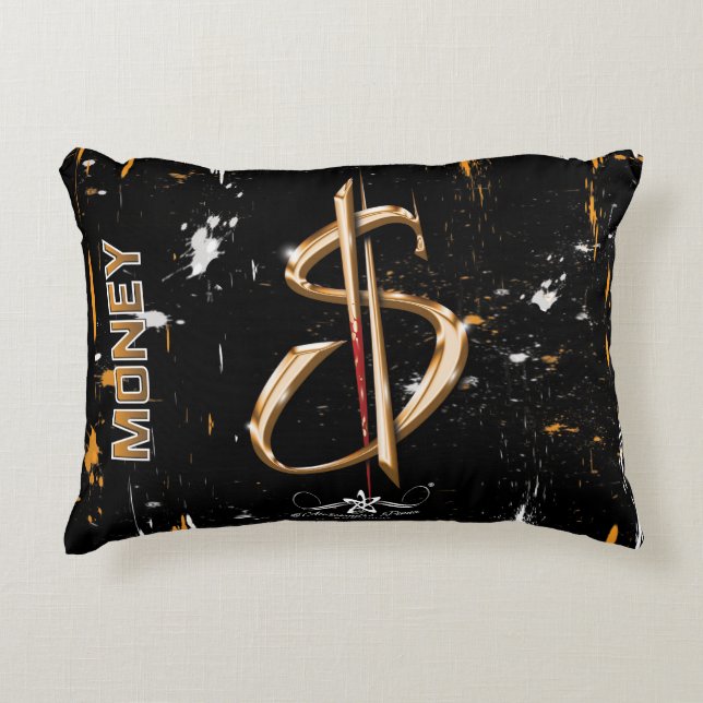 GELD DEKOKISSEN (Vorderseite)