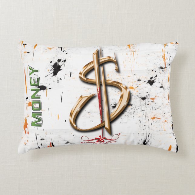 GELD DEKOKISSEN (Vorderseite)