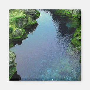 Geld-Fluss-Magnet Magnet