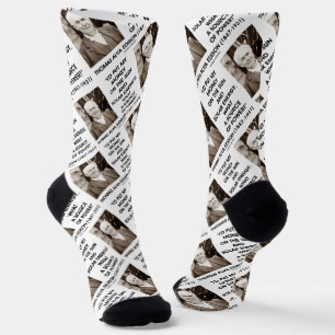 Geld für den Sun Solar Energy Power Edison Qte Socken