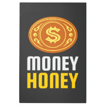 GELD HONEY!