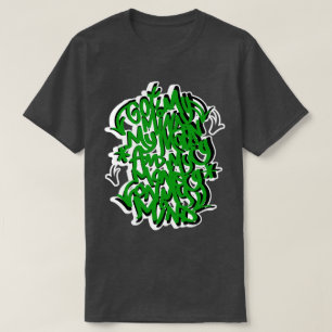 Geld im Kopf T-Shirt