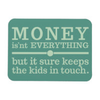 GELD-Magnet
