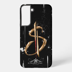 GELD SAMSUNG GALAXY HÜLLE