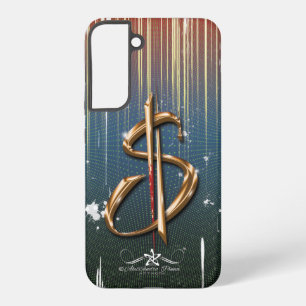 GELD SAMSUNG GALAXY HÜLLE