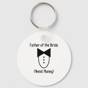 Geld schicken schlüsselanhänger