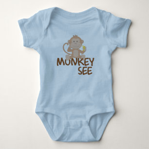 Geld sehen baby strampler