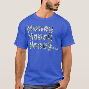 Geld T-Shirt