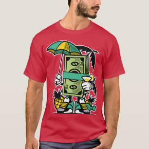 Geld T-Shirt