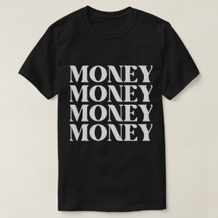 GELD-T-Shirt T-Shirt
