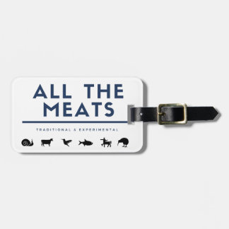 Geldautomat - Gepäckmarke Gepäckanhänger