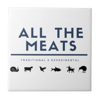 Geldautomat - Keramik Fliese