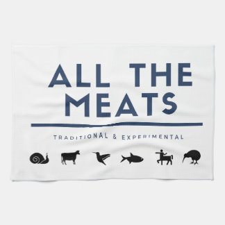 Geldautomat - Küchentücher