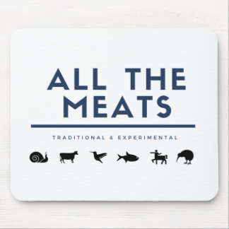 Geldautomat - Mousepad