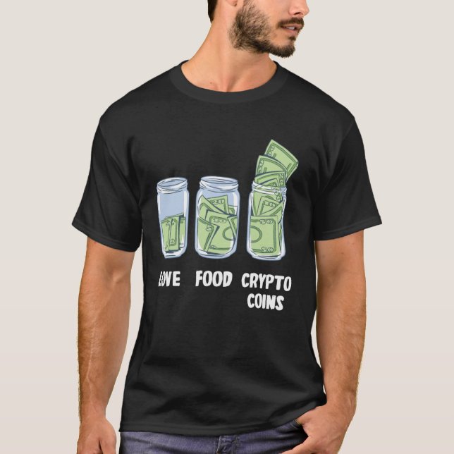 Geldbank T-Shirt (Vorderseite)