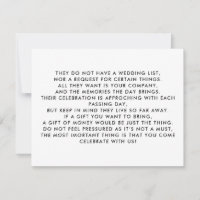 Geldbaum/wünschende gute Einladung