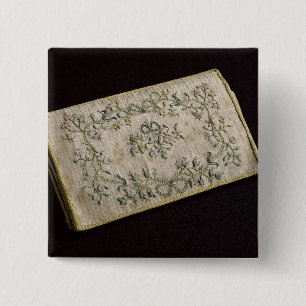 Geldbeutel Button