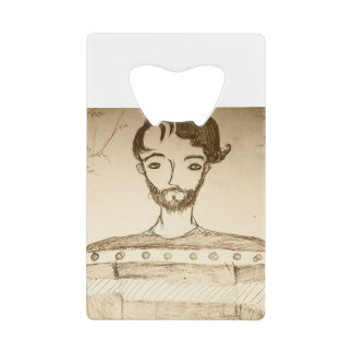 . GELDBEUTEL FLASCHENÖFFNER