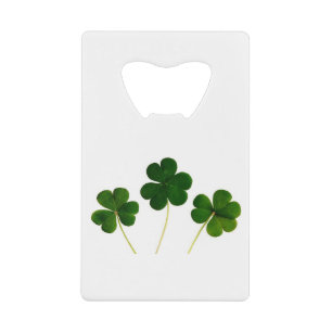 🍀 GELDBEUTEL FLASCHENÖFFNER