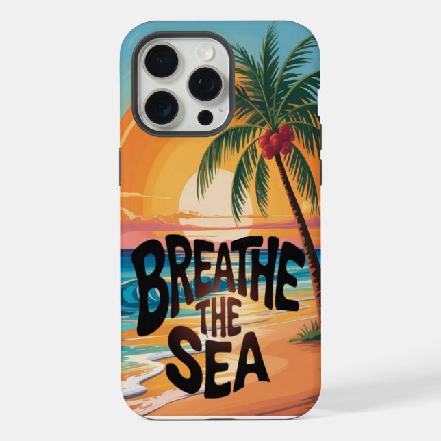 Geldbeutel iPhone Hülle (Rückseite)