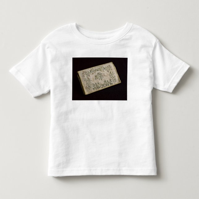 Geldbeutel Kleinkind T-shirt (Vorderseite)