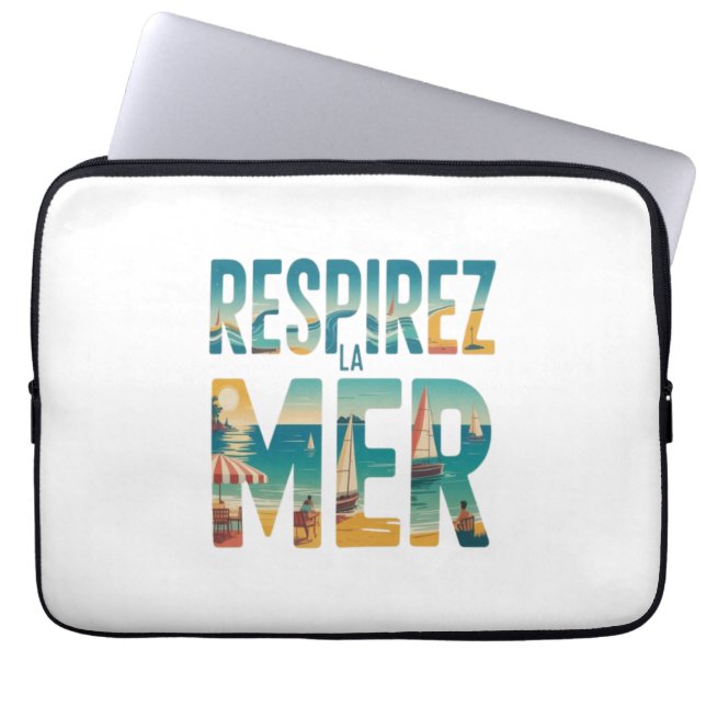 Geldbeutel Laptopschutzhülle (Vorderseite)