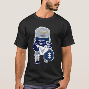 Geldbeutel T-Shirt