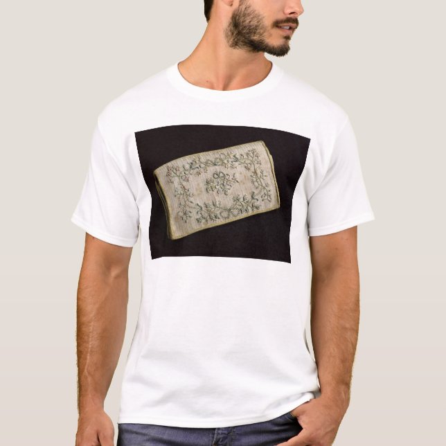 Geldbeutel T-Shirt (Vorderseite)
