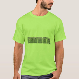 Geldgeber T-Shirt