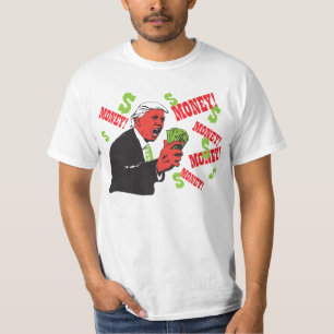 Geldgeldgeld T-Shirt