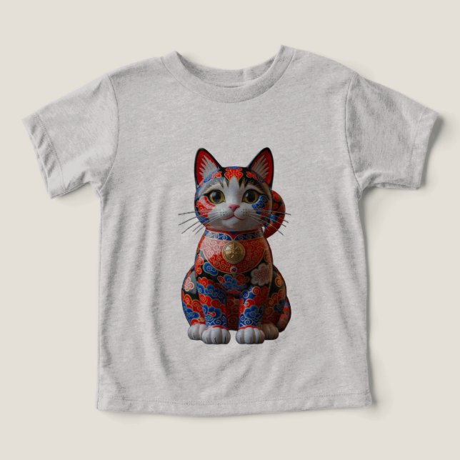 Geldkatze (Design Vorderseite)