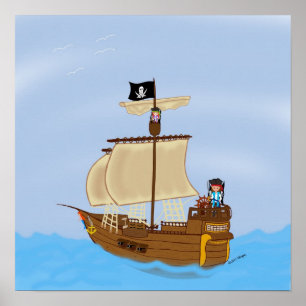 Geldwäsche in Hinterland Poster