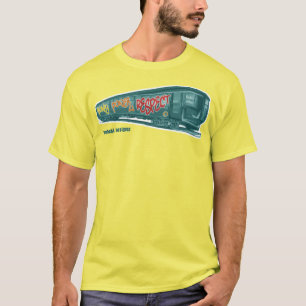 Geldzug T-Shirt
