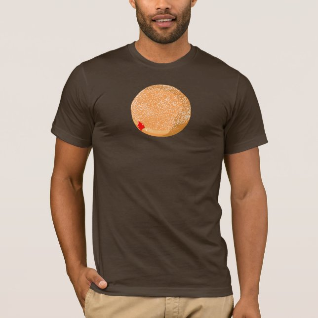 Gelee-Marmelade T-Shirt (Vorderseite)