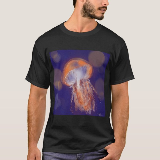 Gelee T-Shirt (Vorderseite)