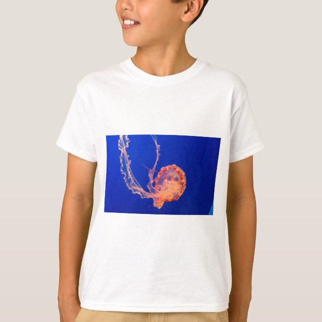 Gelee T-Shirt (Vorderseite)