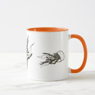 Gelee-Tasse Tasse
