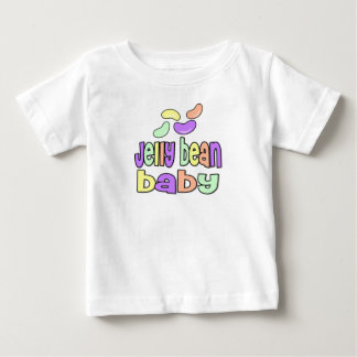 Geleebonbon-Baby Baby T-shirt