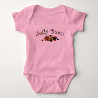 Geleebonbon Baby Strampler