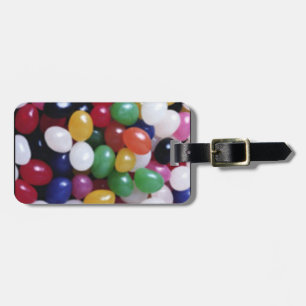 Geleebonbonfreuden durch Valxart.com Gepäckanhänger