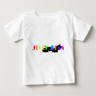 Geleebonbonlogo Baby T-shirt