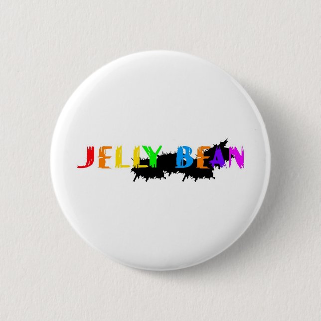 Geleebonbonlogo Button (Vorderseite)