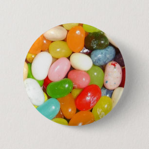 Geleebonbons Button