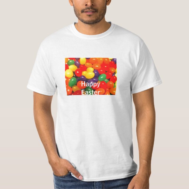 Geleebonbons T-Shirt (Vorderseite)