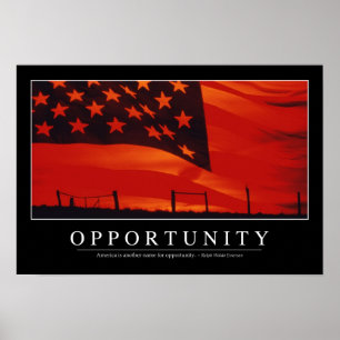 Gelegenheit: Inspirationsangebot Poster