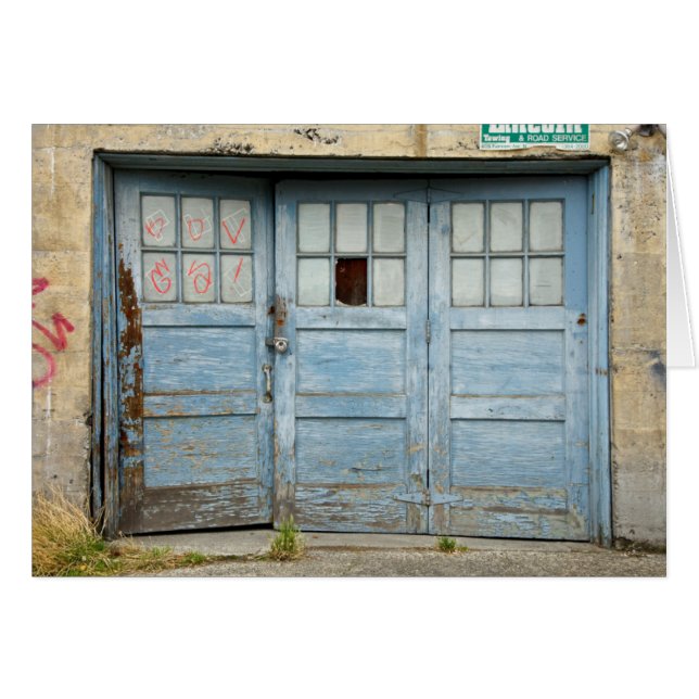 Gelegenheits-Verschlüsse (Vorderseite (Horizontal))