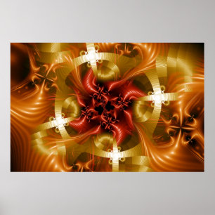 Gelegentlich Poster