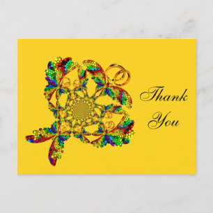 Gelegentlich_ Postkarte