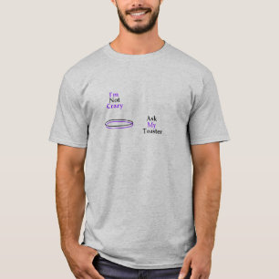 Gelegentlich T-Shirt