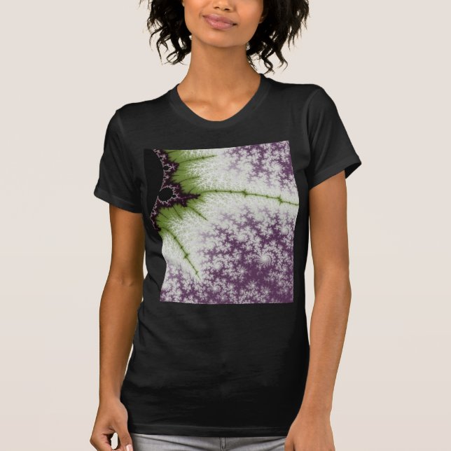 Gelegentliche Milliarde 009 T-Shirt (Vorderseite)